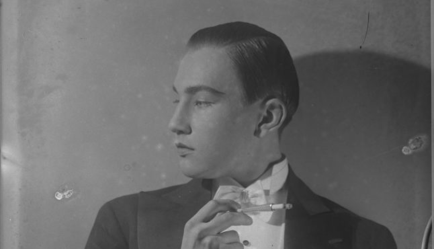 Sarunu ciklā „Simtgade un vēl” – Kristīne Želve, Mērija un „Fedja”