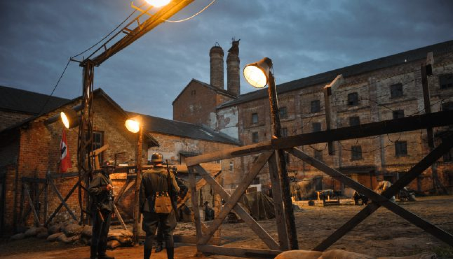 Studijas “Mistrus Media” projekti “Baltic Event” forumā Tallinā