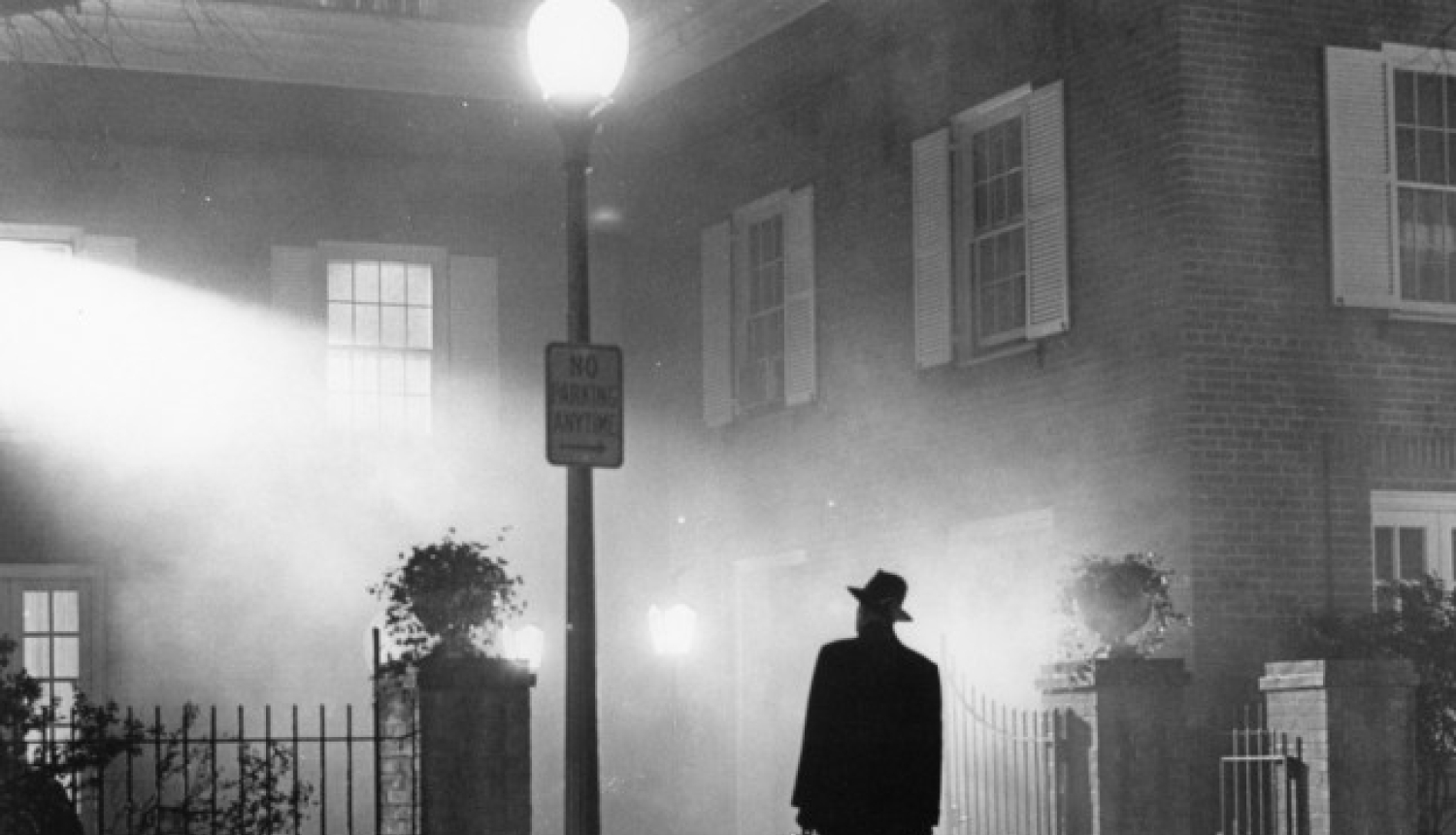 Šausmu kino ar Viktoru Freibergu