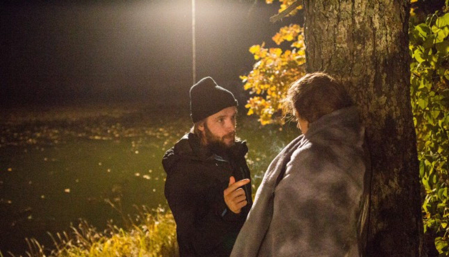 Staņislava Tokalova spēlfilmas pirmizrādes visā Latvijā