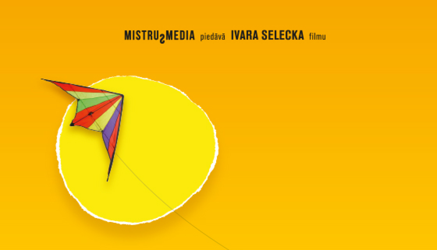 Ivara Selecka filmai “Turpinājums” starptautiskā pirmizrāde Šveicē