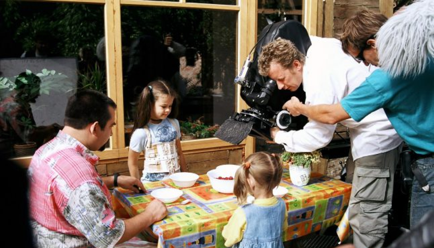 Studija “F.O.R.M.A.” jubilejā piedāvā piecas spēlfilmas