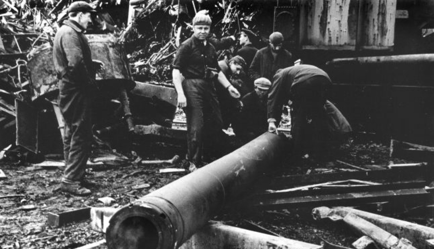 Ciklā “Nepārejošā Latvija. Personības” – Uldis Brauns