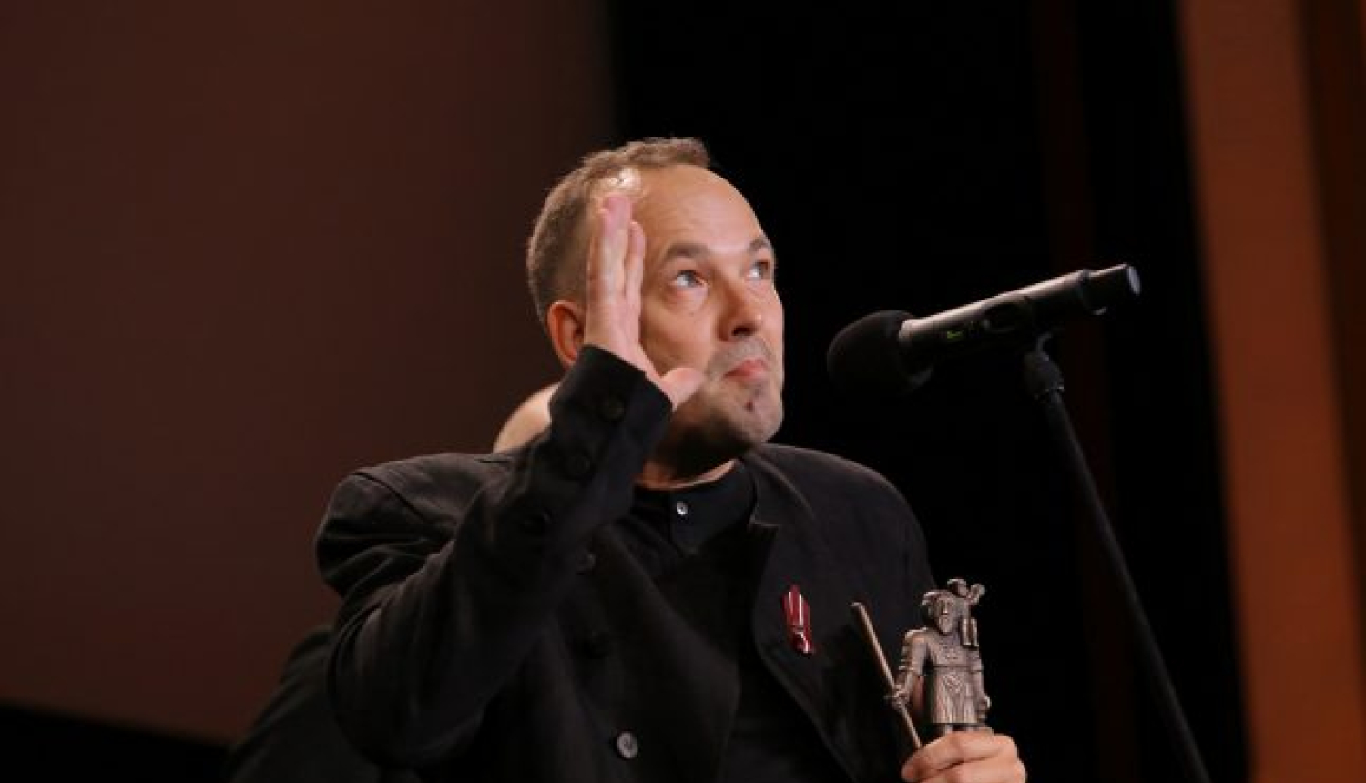 “VFS Films” godalgotās filmas skatāmas kinoteātros un TV