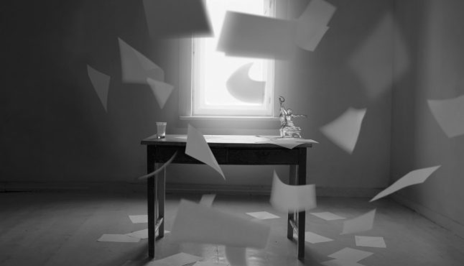 Ilona Brūvere piedāvā kultūras filmu programmas tiešsaistē