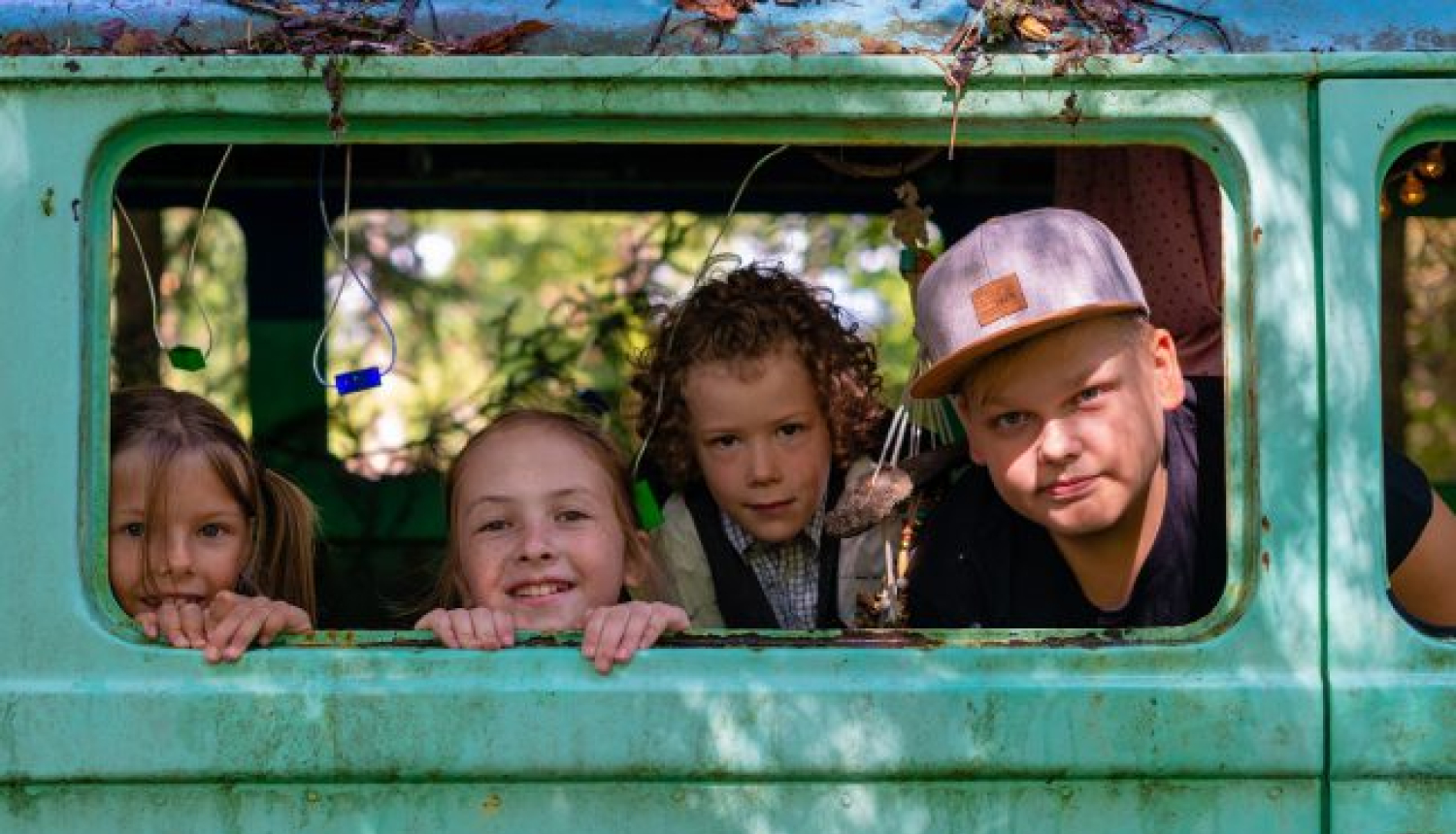 Portālā filmas.lv apkopoti režisora Olafa Okonova darbi