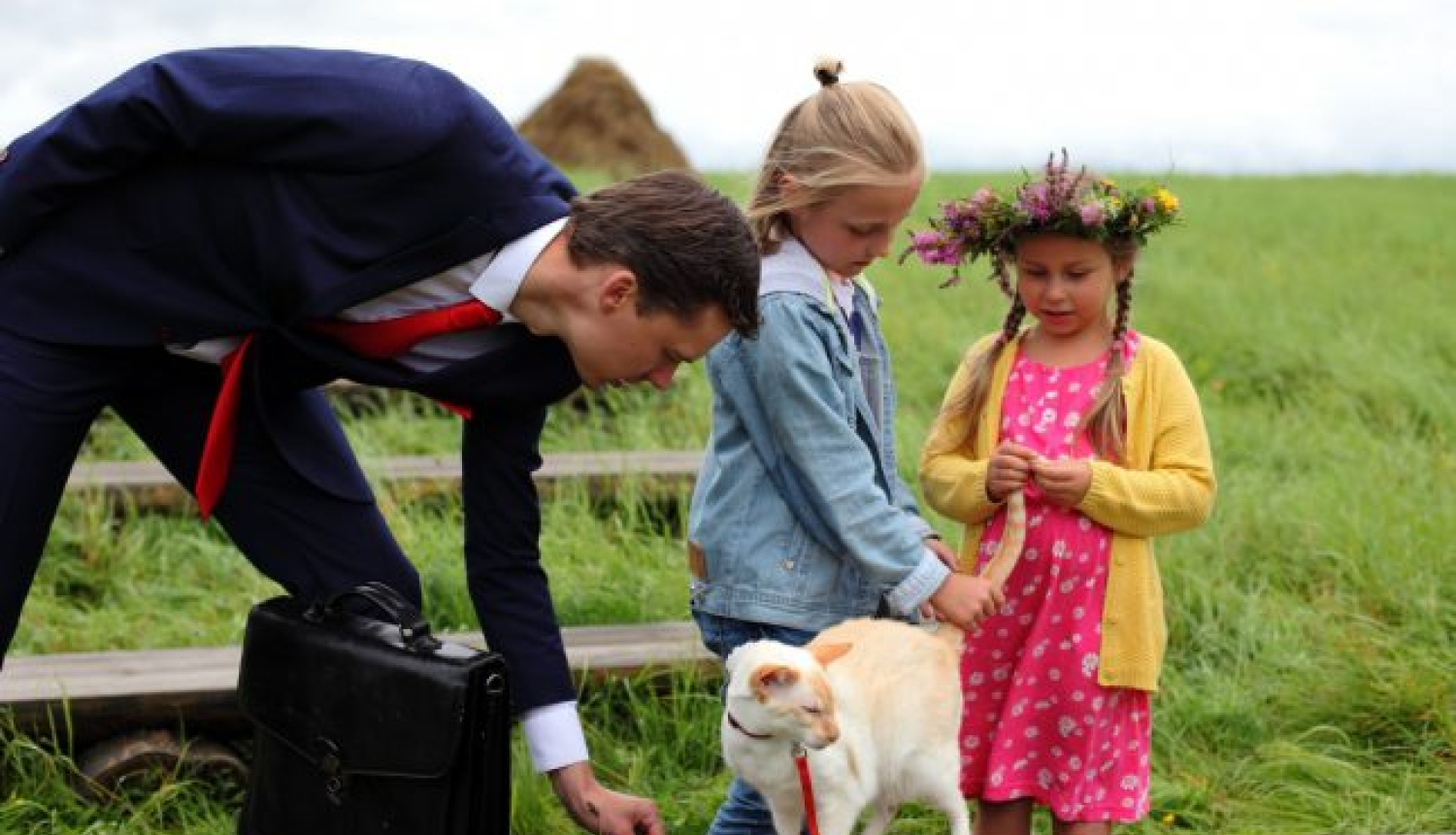 “Lielā Kristapa” nedēļas nogalē – īpaši bērnu rīti