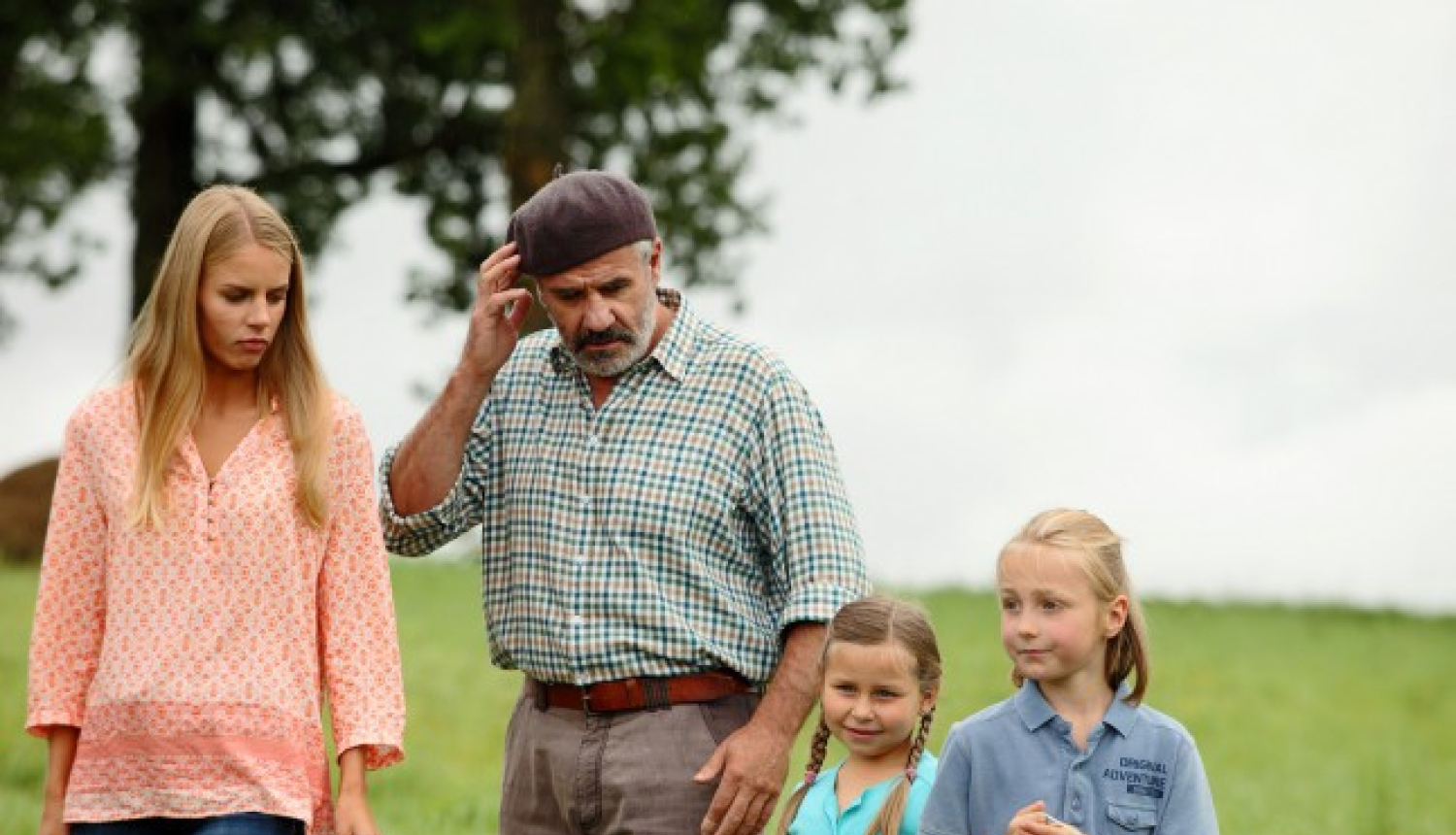 Publiskots Vara Braslas jaunās filmas reklāmas video