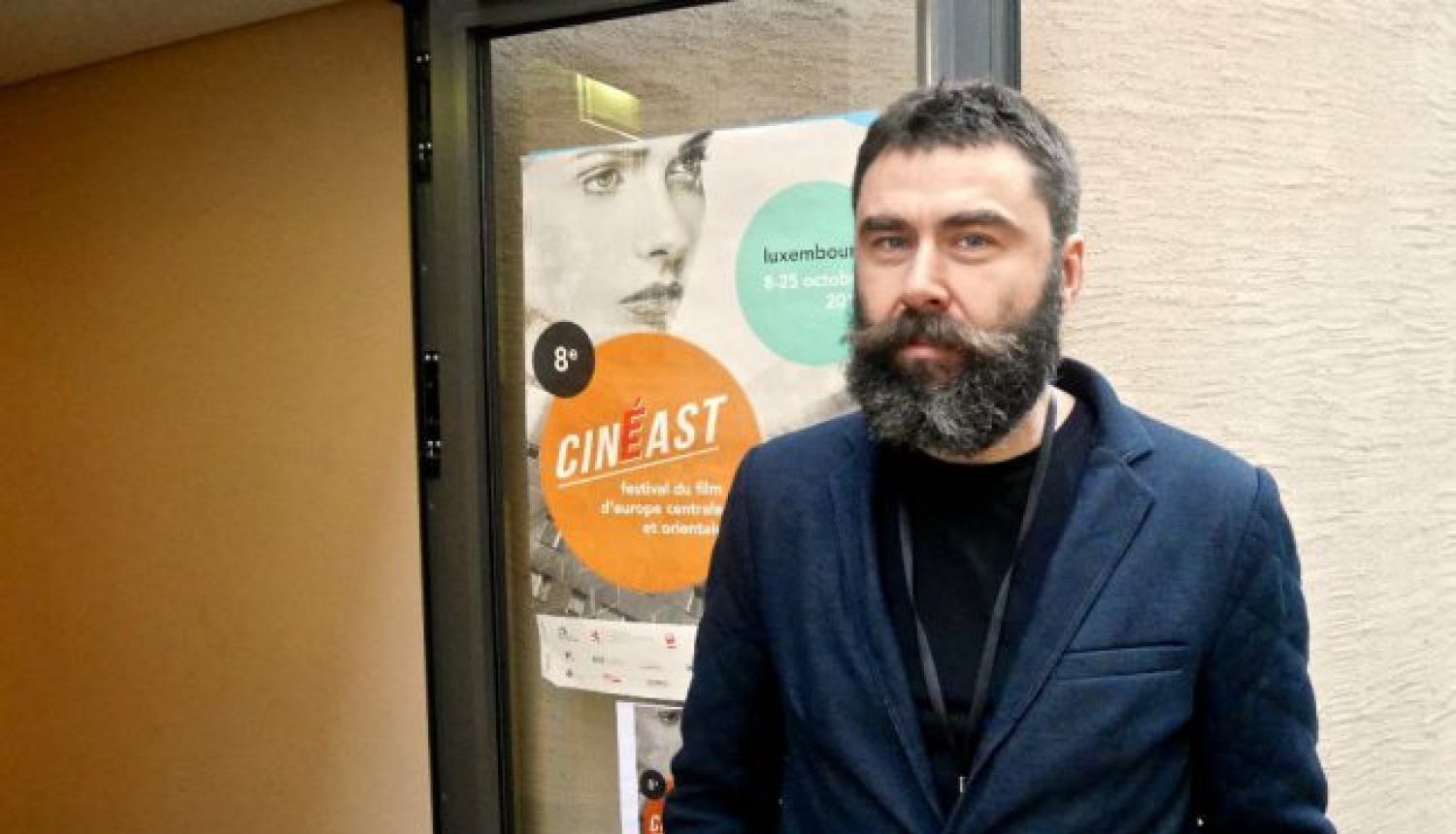 Viestura Kairiša nākamo spēlfilmu līdzfinansē Čehija