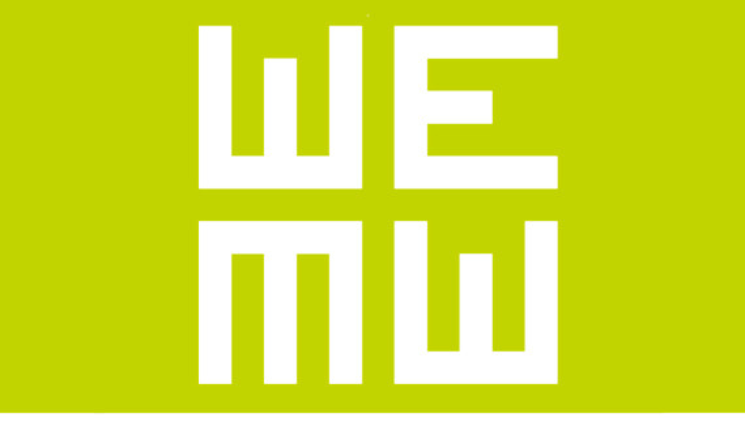 WEMW 2018 aicina pieteikties!