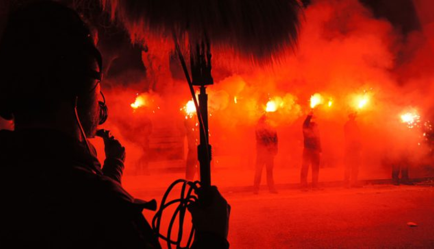 Baltic Sea Docs filmas kinoteātros un televīzijā