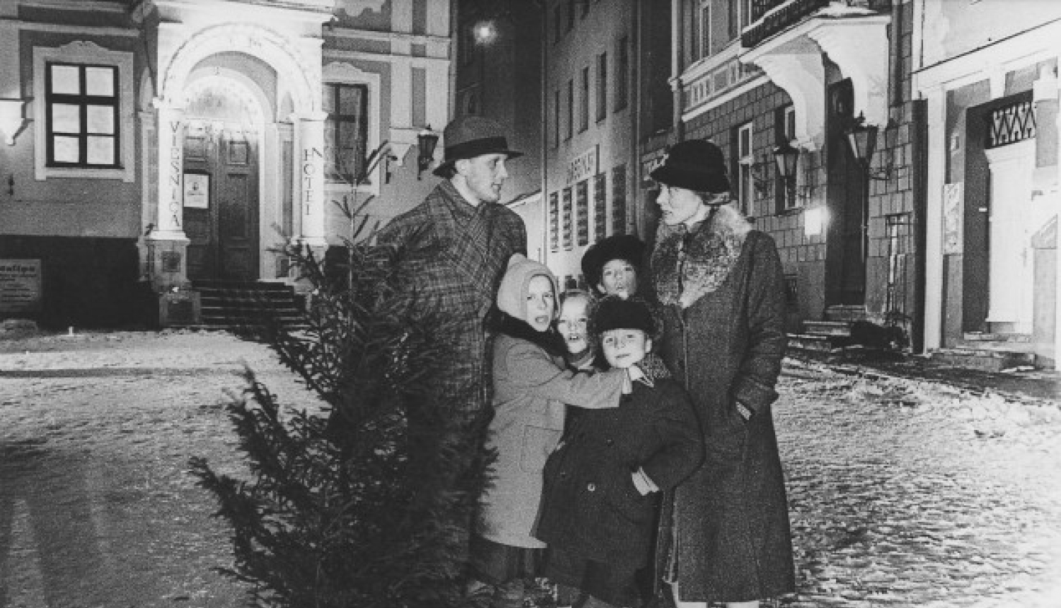 Portālā filmas.lv liela interese par Ziemassvētku filmām