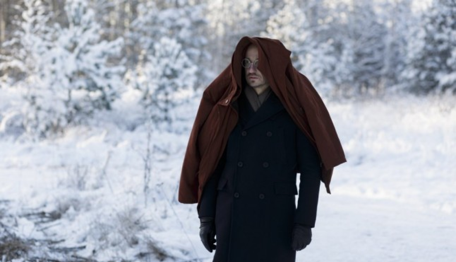 ‘Firstborn’ in production