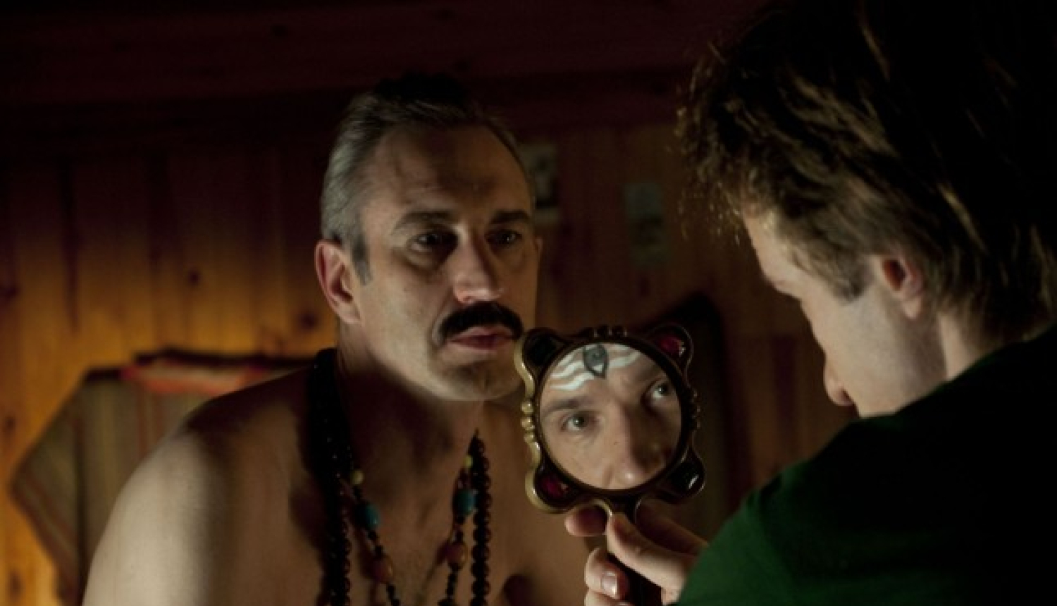 Padomjlaiku un mūsdienu hipsteri – “Grāmatniecība uz ekrāna” otrais seanss