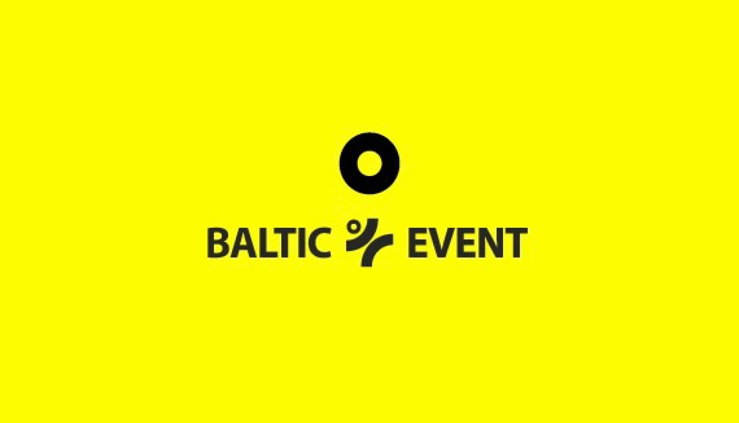 The Call for Projects for Baltic Event Co-Production Market and Baltic Event Works in Progress is now open!