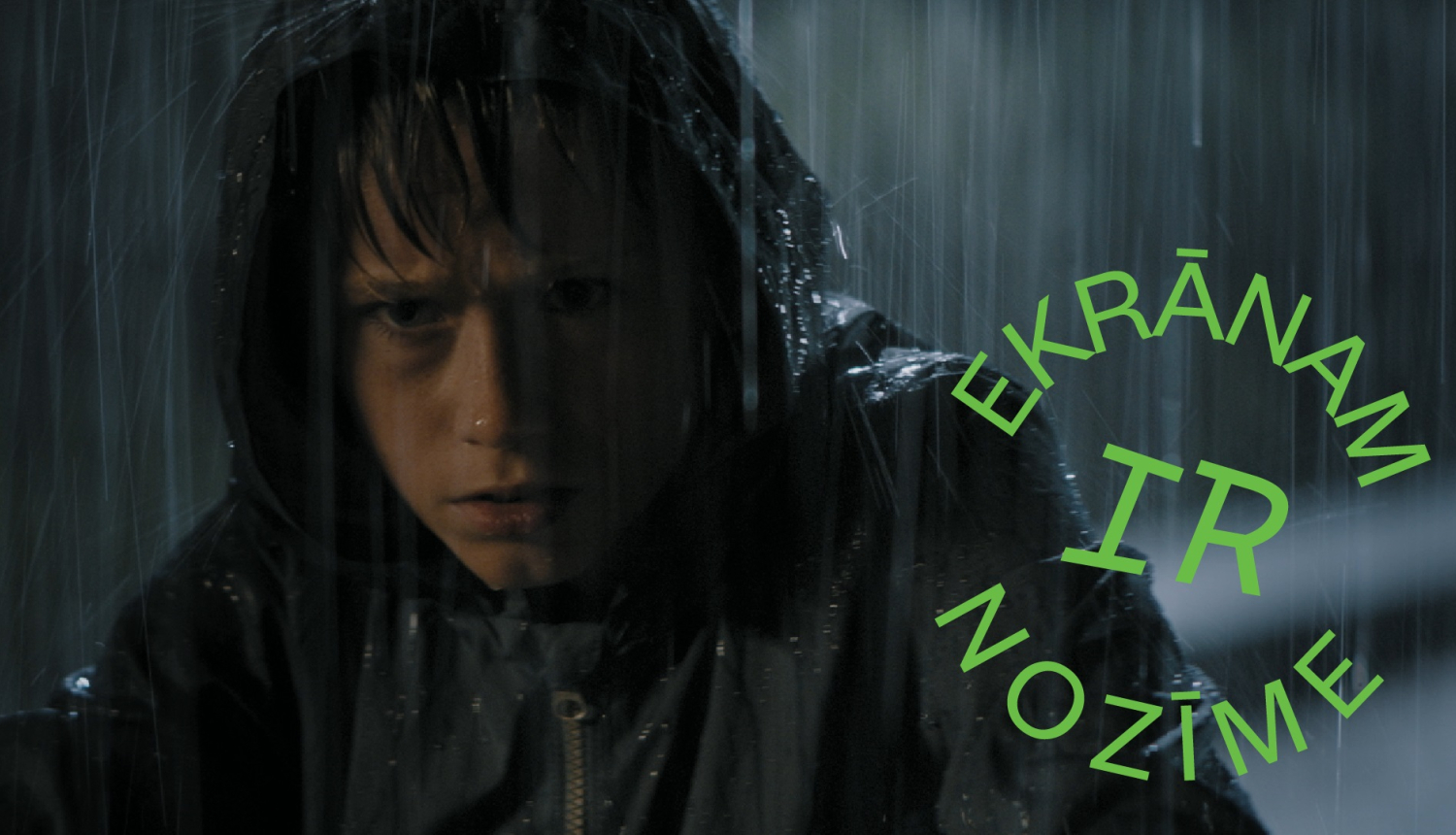 Kadrs no filmas Bedre