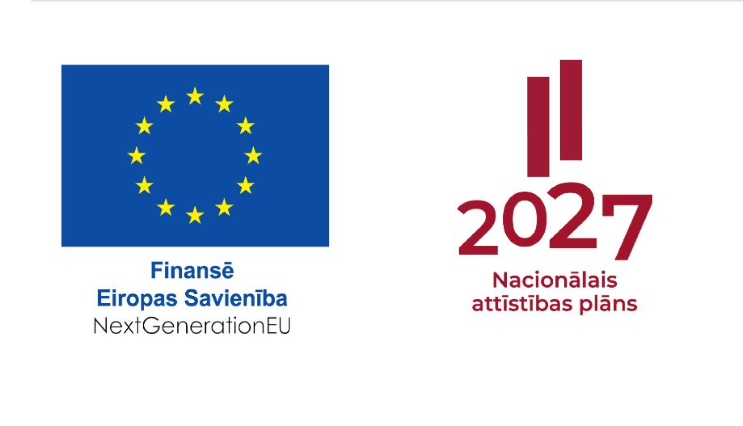 Eiropas Savienības logo