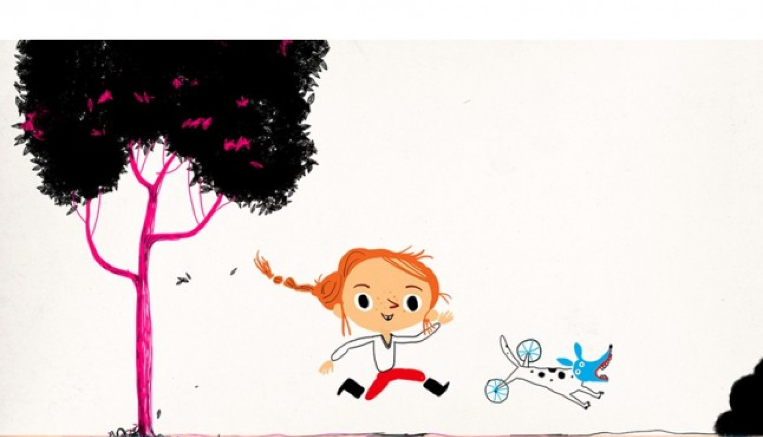 Edmunds Jansons in Production of “Pigtail and Mr. Sleeplessness”