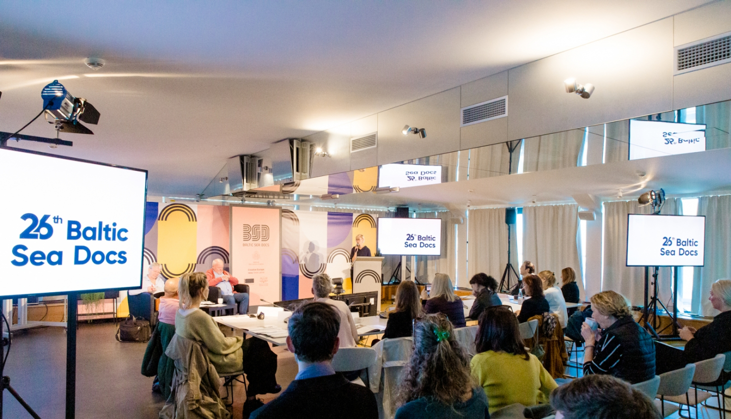 Baltic Sea Docs