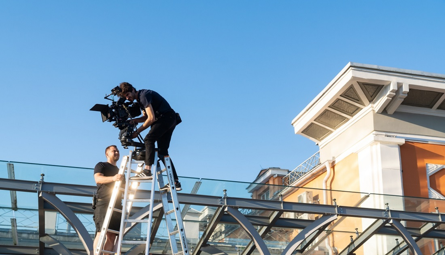 operators ar kinokameru