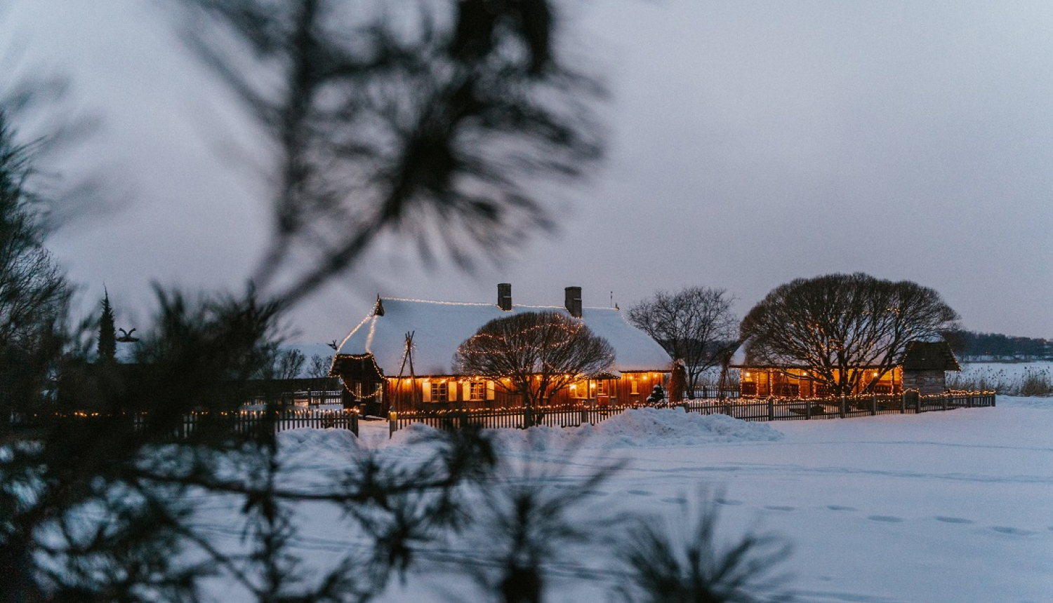 Circenīša Ziemassvētki