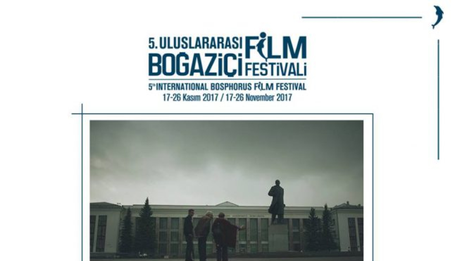 Kārļa Lesiņa filma saņem balvu Turcijā