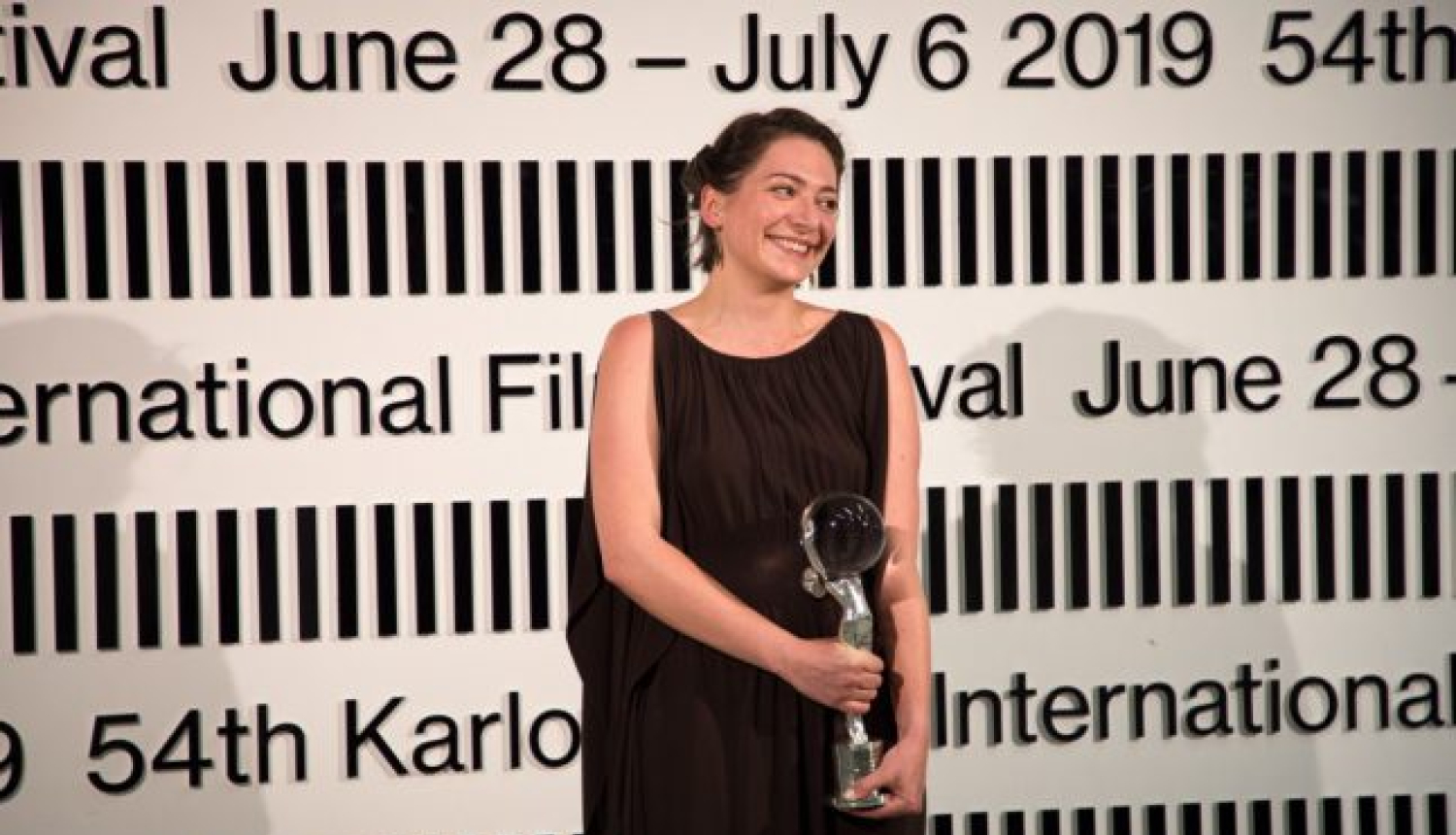 Divas nozīmīgas balvas “VFS Films” producētām filmām