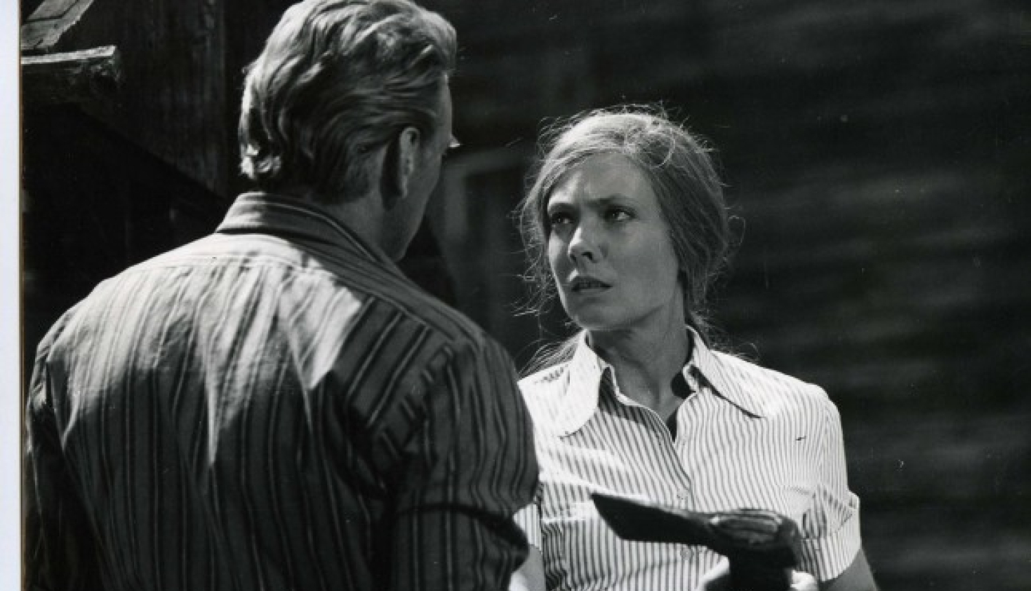 Astrīda Kairiša un “Ezera sonāte” portālā filmas.lv