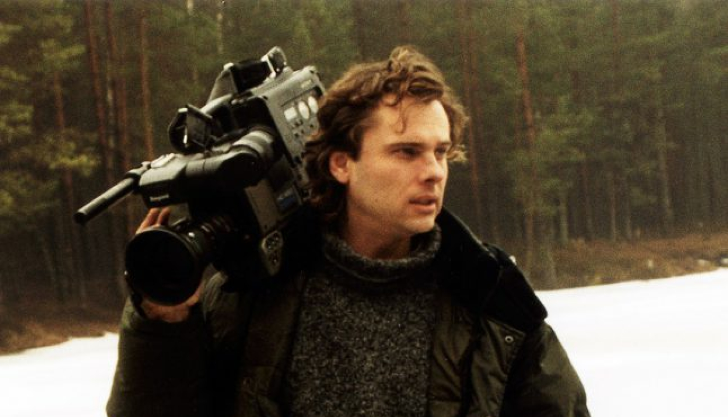 Režisora Askolda Saulīša filmas portālā filmas.lv