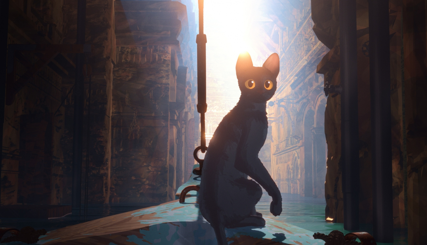 Straume_animācijas filma