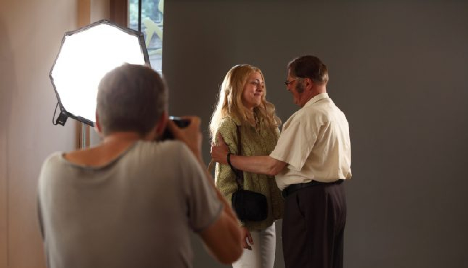 Filmas “Spiegs, kurš mans tēvs” īpašais seanss – par Lešinski un VDK