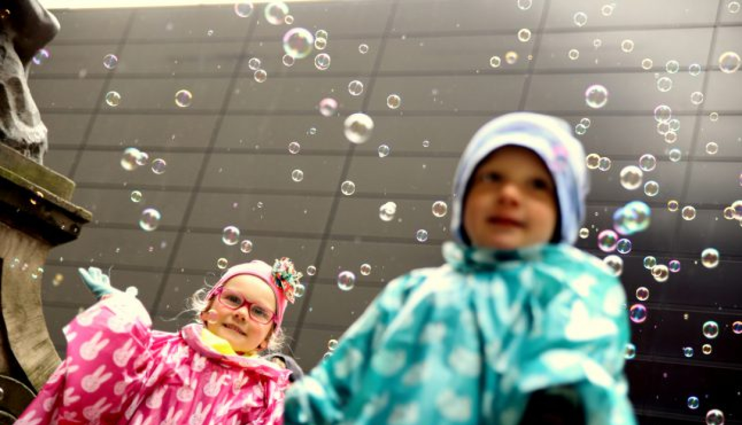 NKC izsludina bērnu, jauniešu un ģimenes filmu ražošanas konkursu