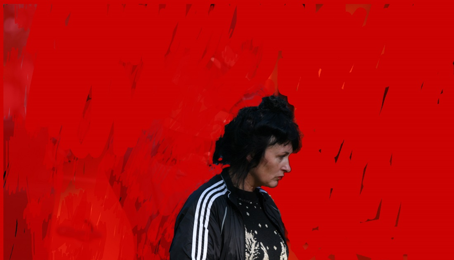 sarunu cikla plakaats