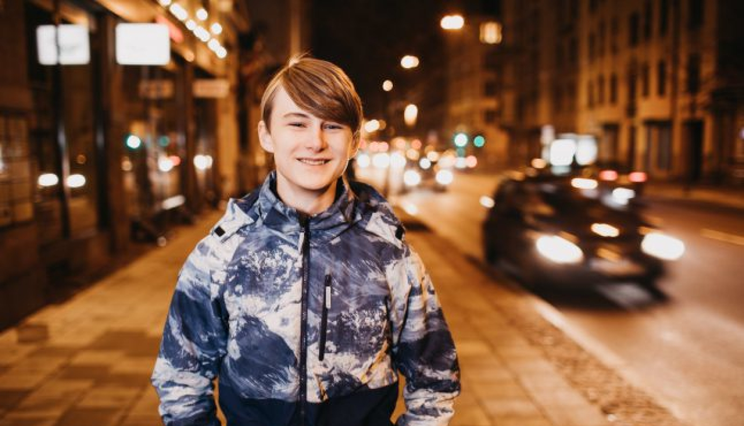 Izvēlēti spēlfilmas “Jelgava ‘94” lomu atveidotāji