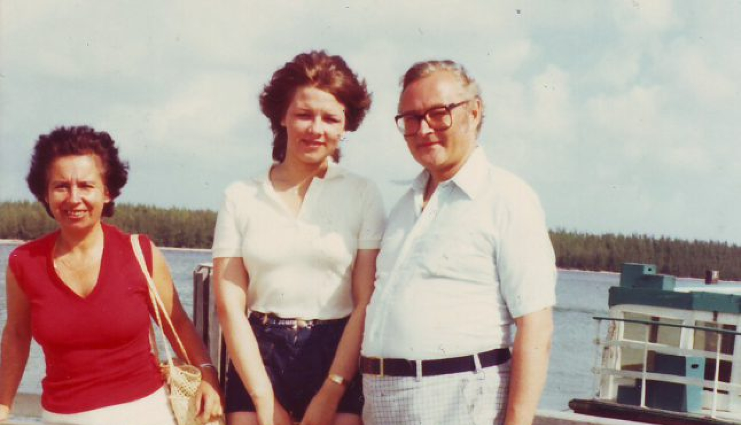 Ginta Grūbes un Jāka Kilmi filmai pasaules pirmizrāde Lielbritānijā