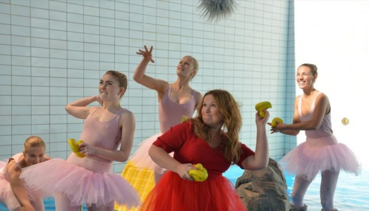 Norvēģu dokumentālās filmas kinoteātrī “K.Suns”