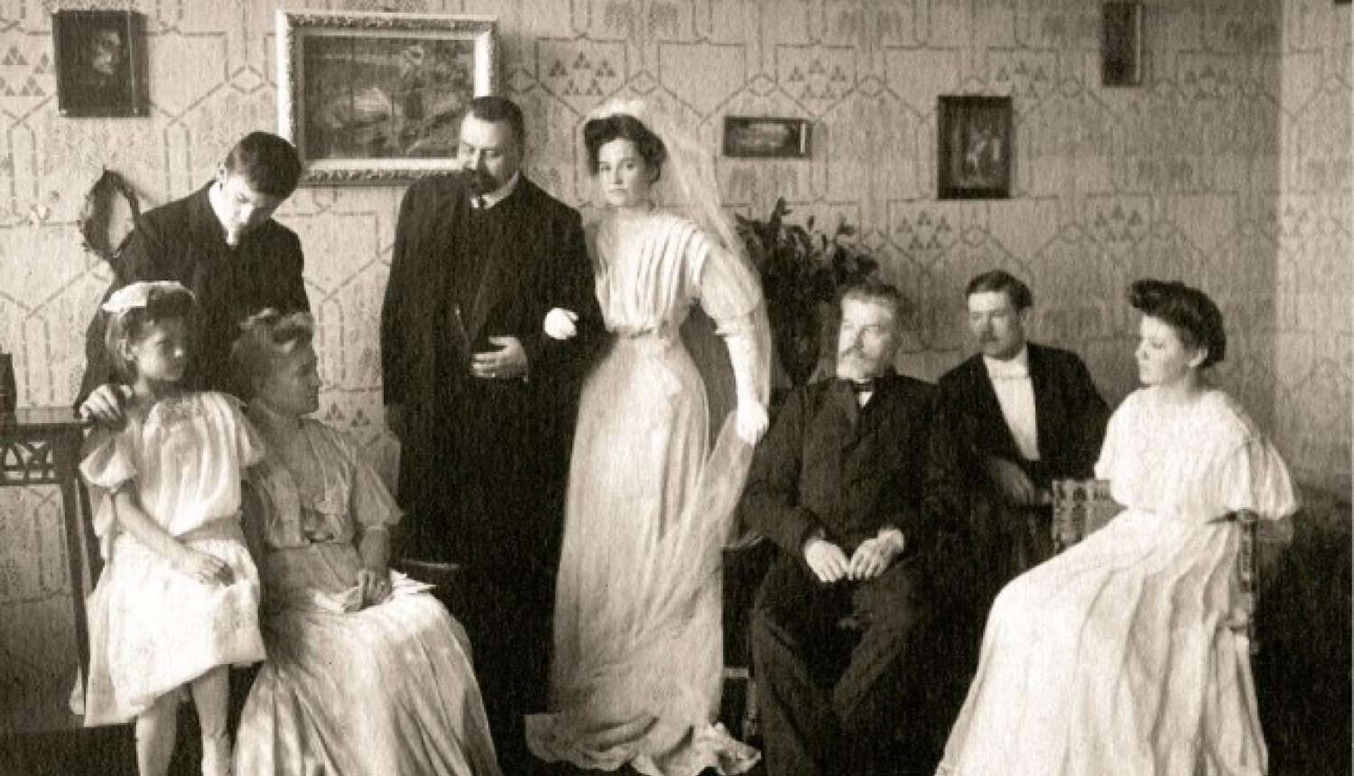 Simtgades filma “Mērijas ceļojums” aicina uz preses konferenci