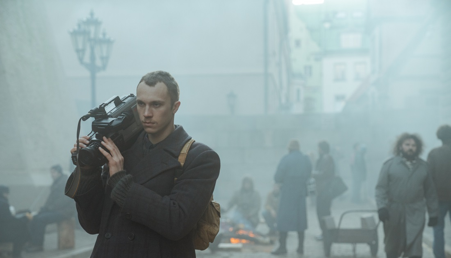 Janvāris Foto Strokins