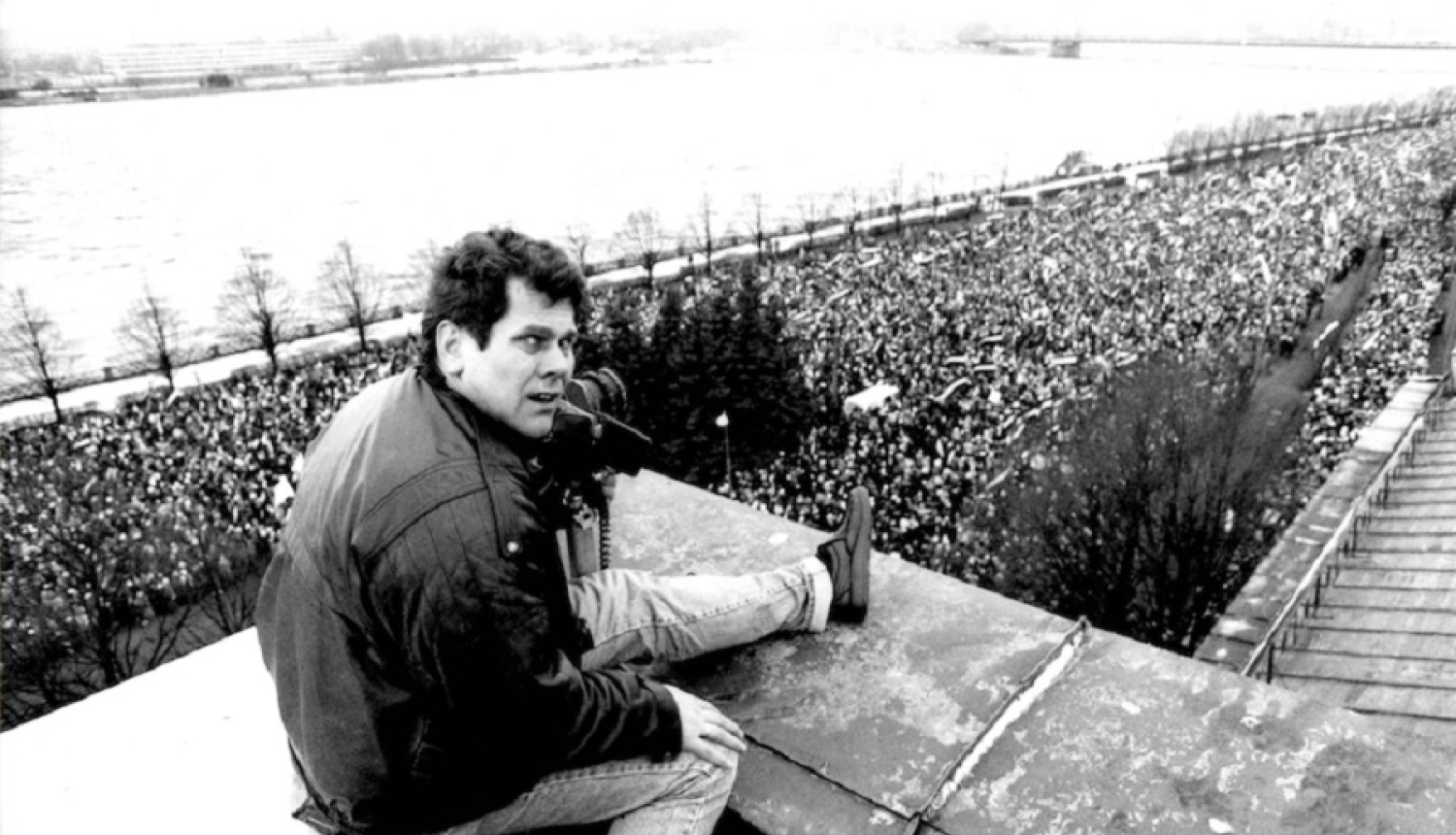 Juris Podnieks arhīva foto