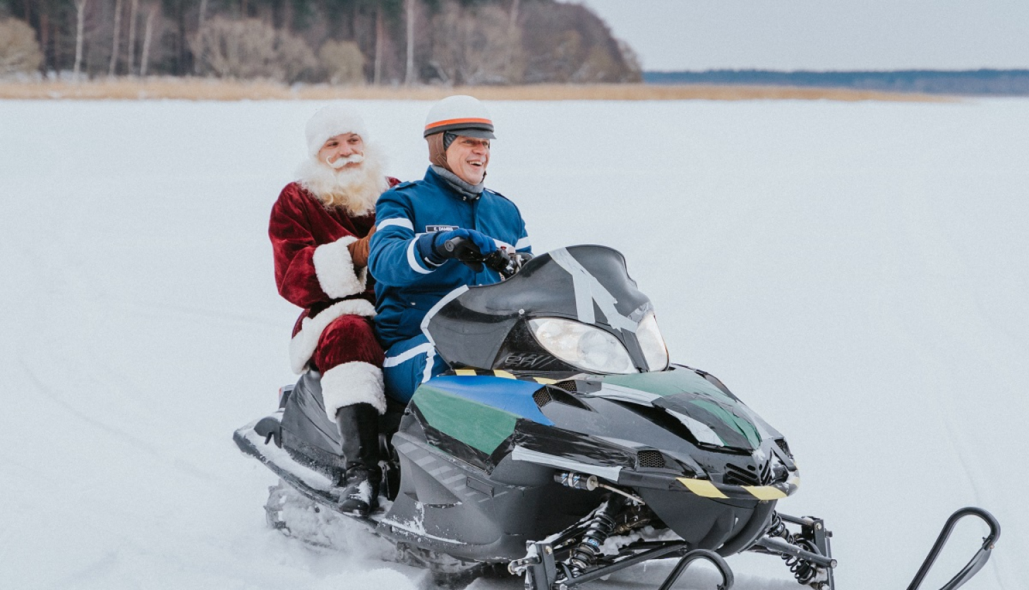 Circeniisa Ziemassveetki