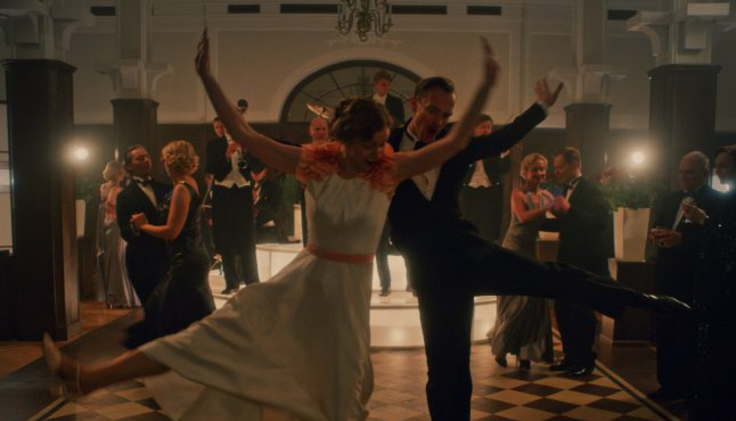 Latvijas filmu apmeklējums 2018. gadā trīskāršojies