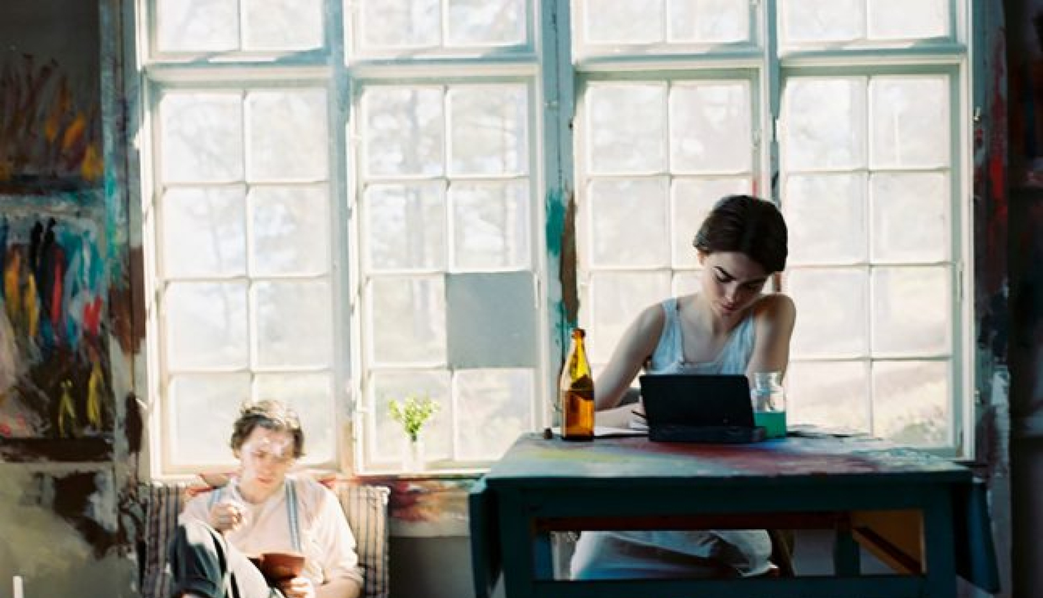 Zviedrijas filmu dienas kinoteātrī “K. Suns”