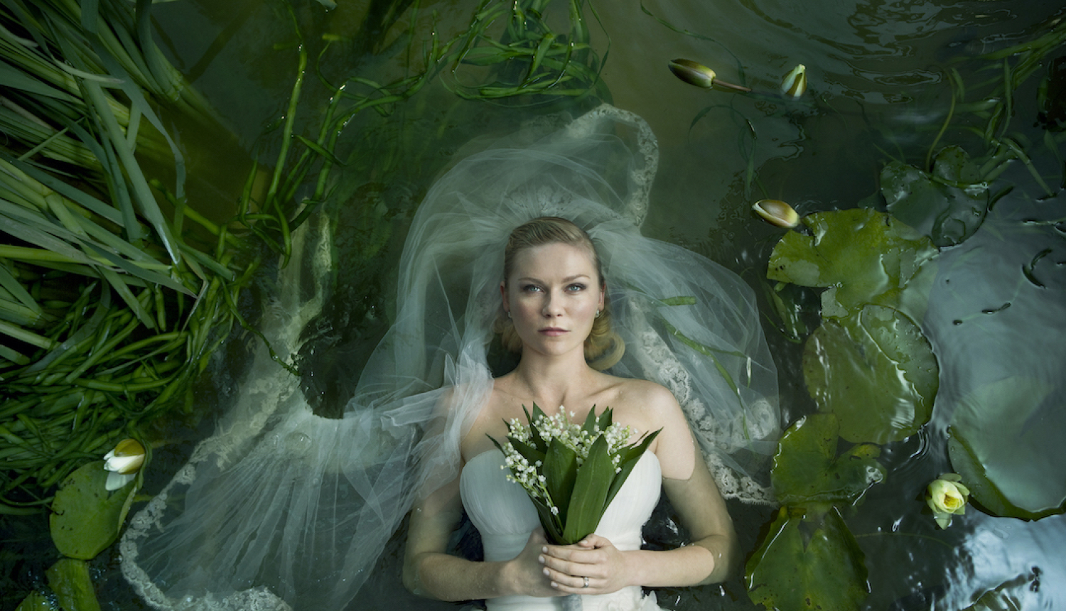 Kadrs no filmas "Melanholija"