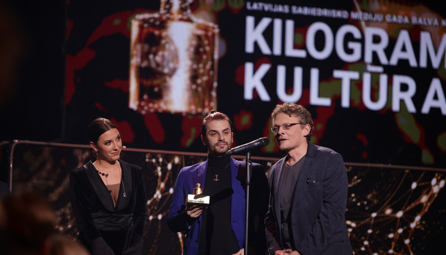 Kilograms kultūras 2022