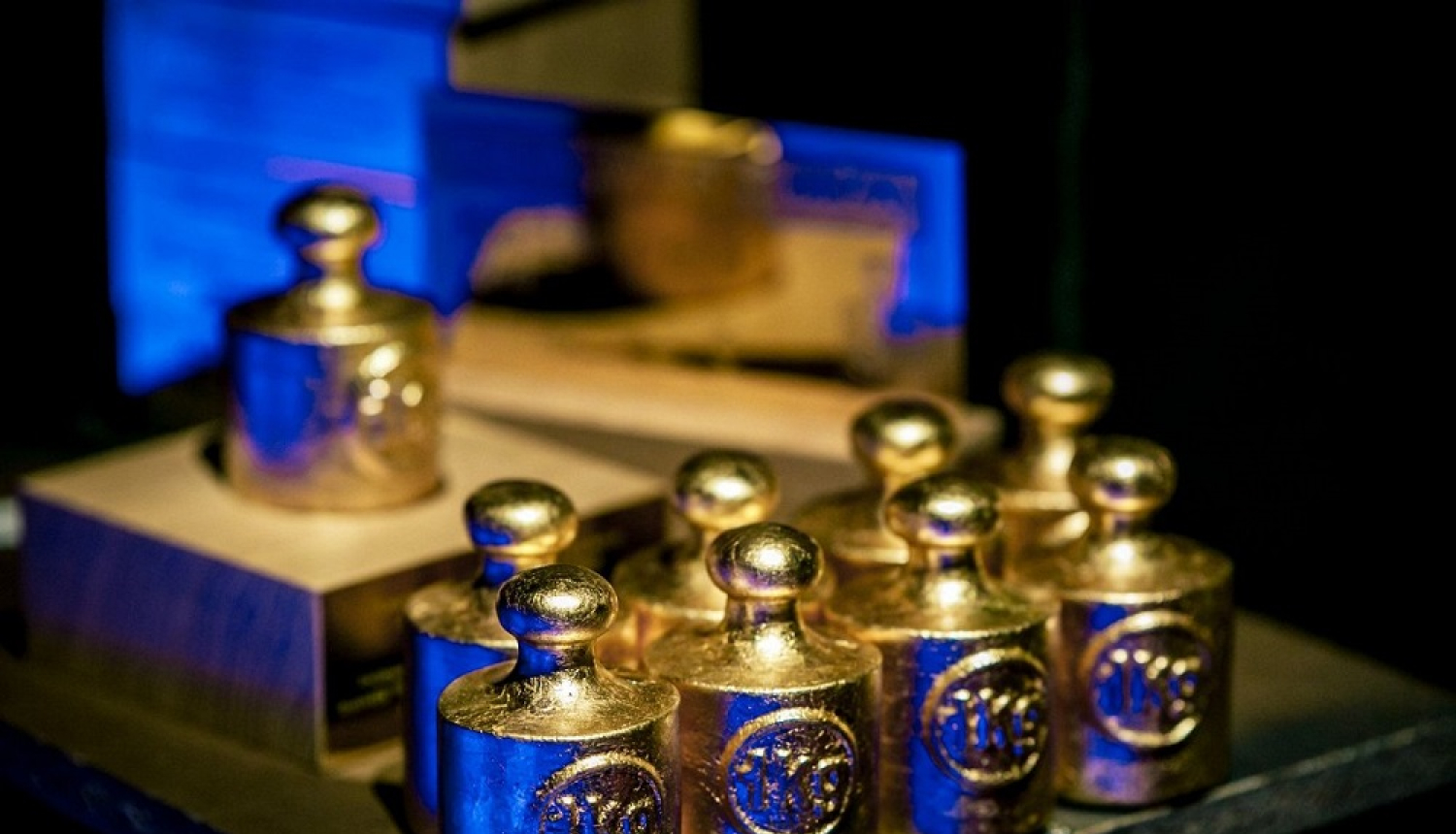 balva Kilograms kultūras