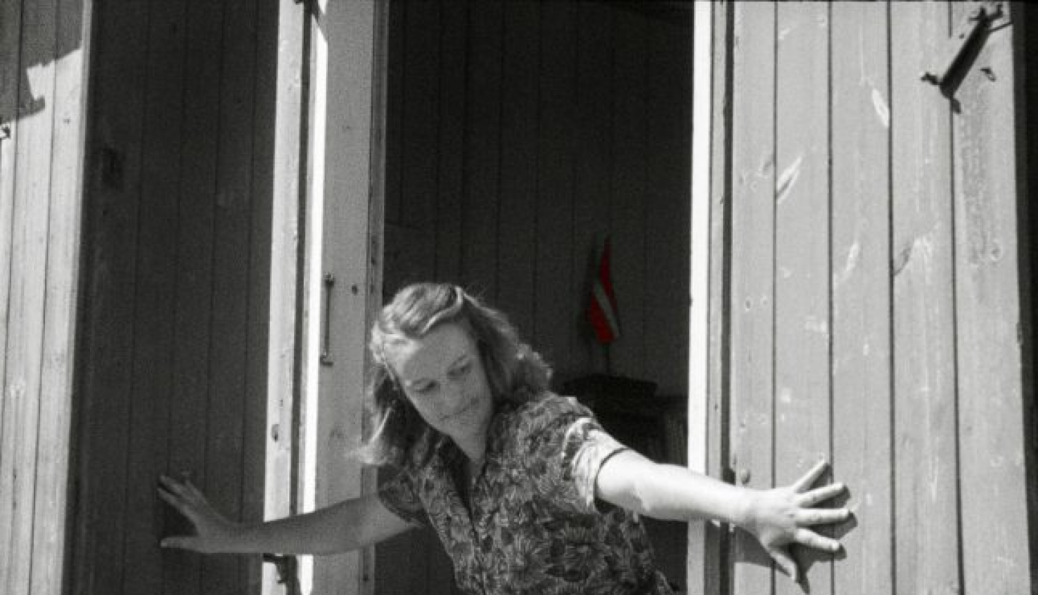 Latvijas Nacionālais arhīvs publicē Latvijas kinohroniku kolekciju