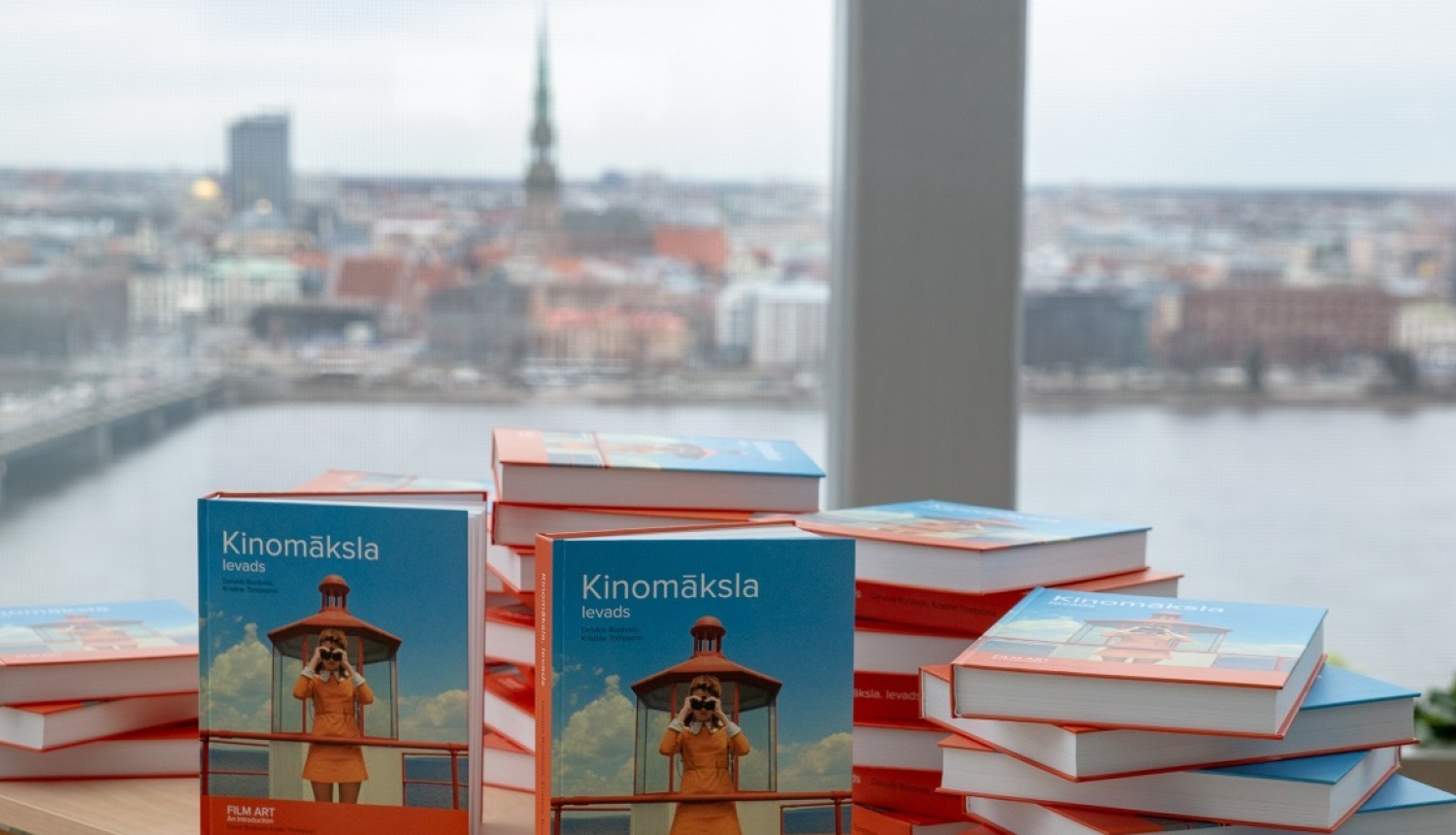 LNB kore un kinokritika