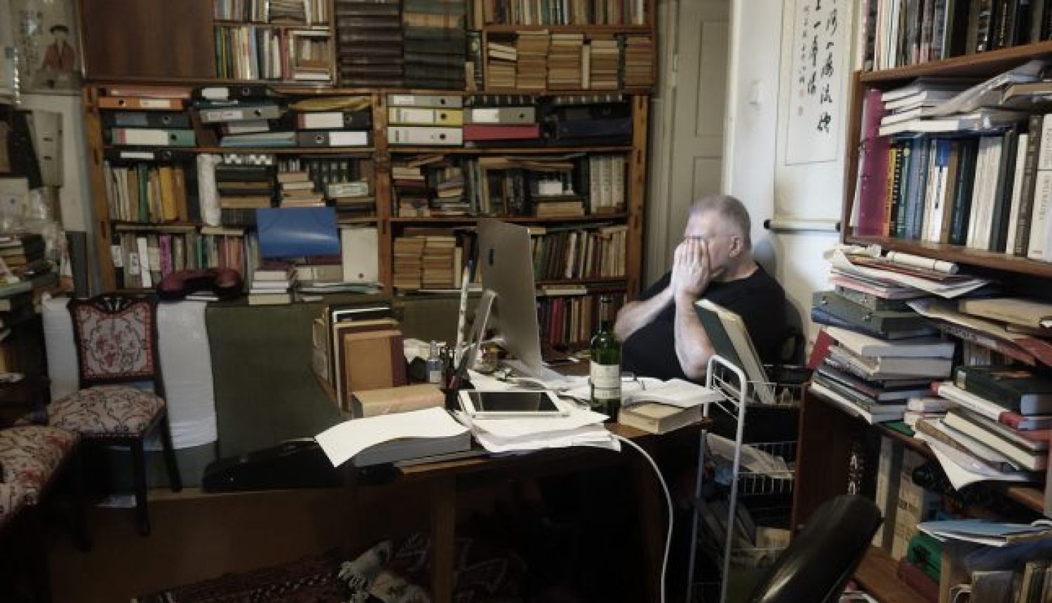 Ilonas Brūveres filmai “Konstrukcijas” – TV pirmizrāde