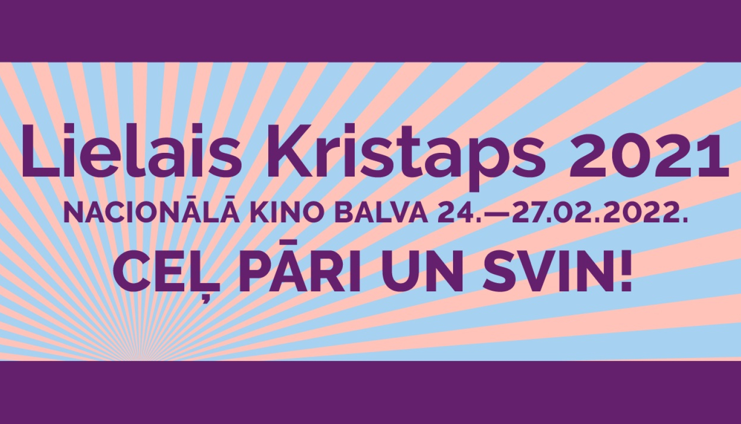 Lielais Kristaps 2021 2022