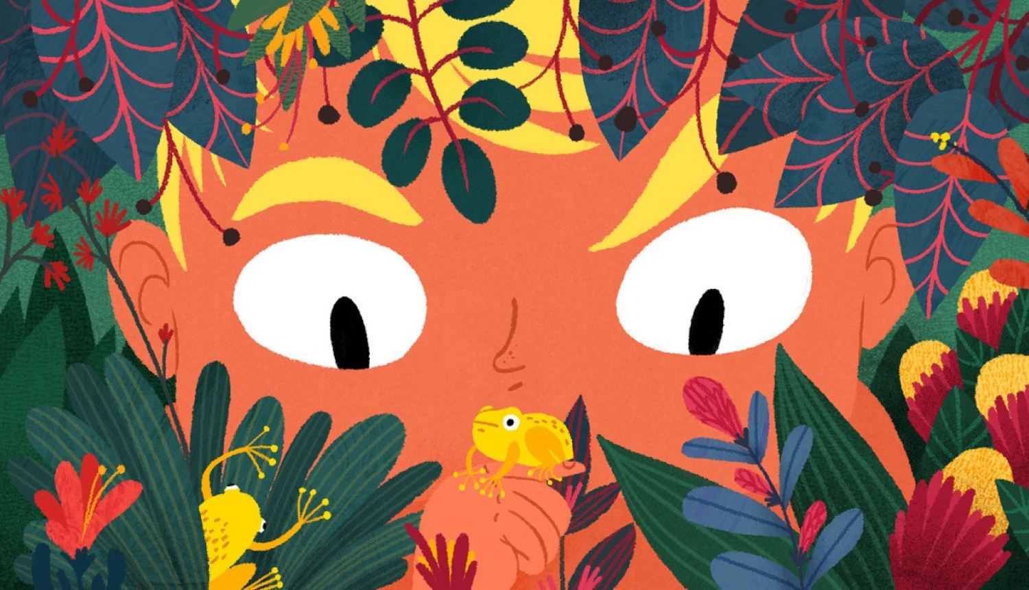 Kadrs no filmas Laimiigie